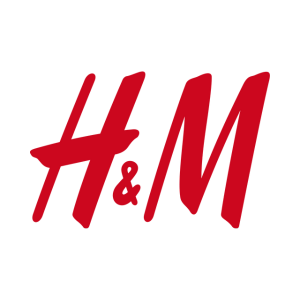 H&M Retail Visual Merchandiser