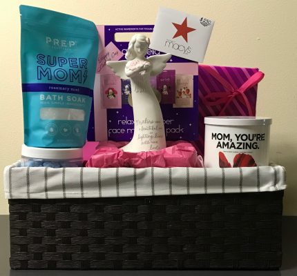 mother's day 2019 gift baskets