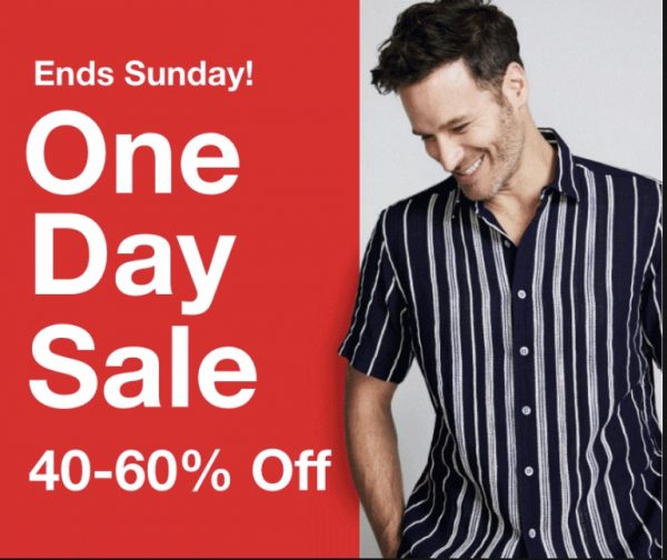 Macy's One Day Sale! Galleria at Crystal Run