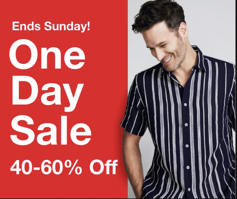 Macy's One Day Sale! - Galleria at Crystal Run