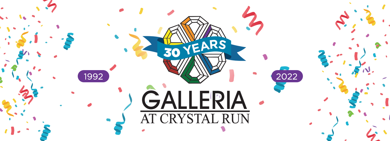 Semi-Annual Jewelry Sale - Galleria at Crystal Run