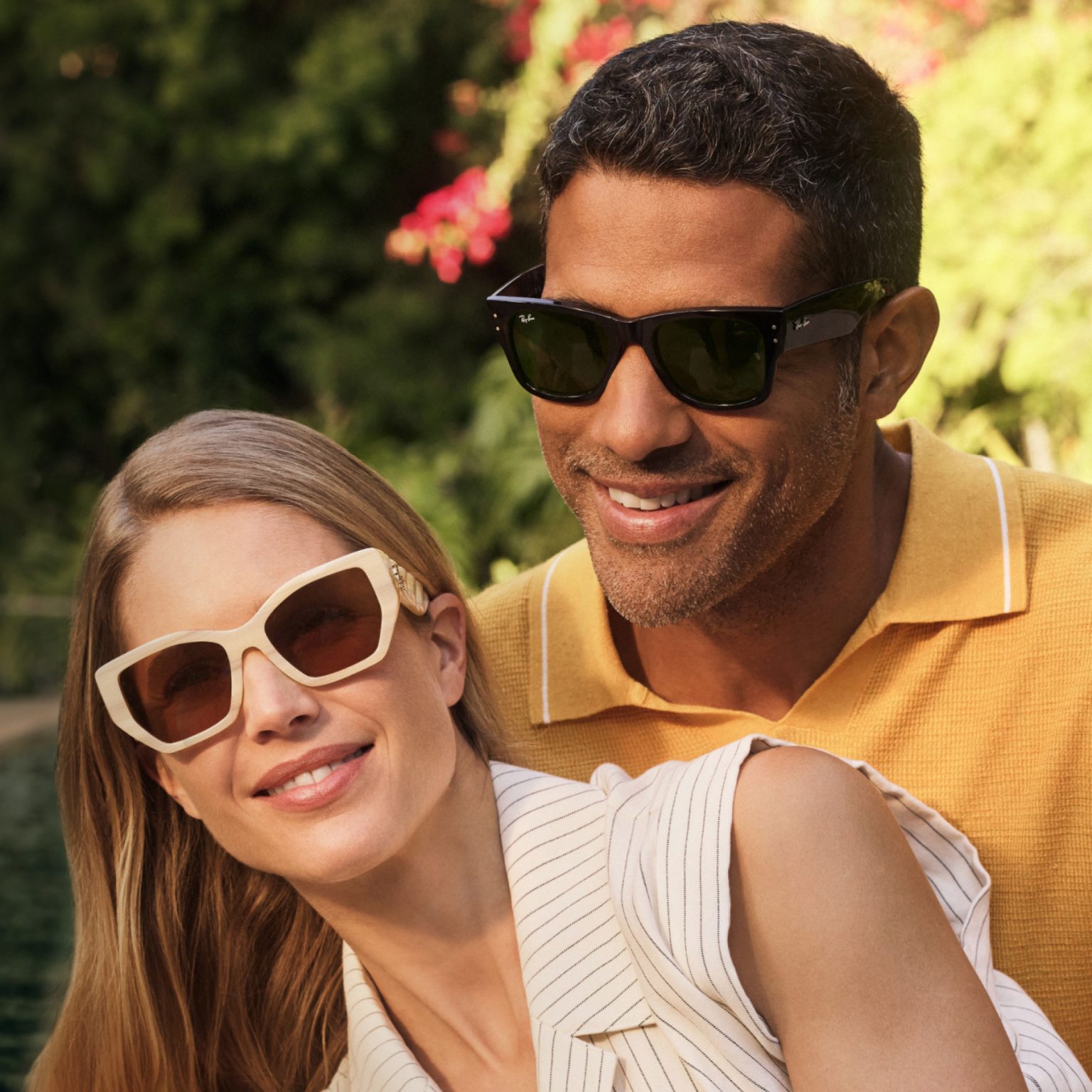 CELEBRATE NATIONAL SUNGLASSES DAY Galleria at Crystal Run