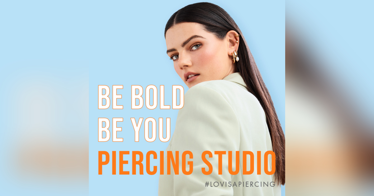 Lovisa Campaign 12 20 Off Your Purchase with Any Piercing EN 1200x630 1