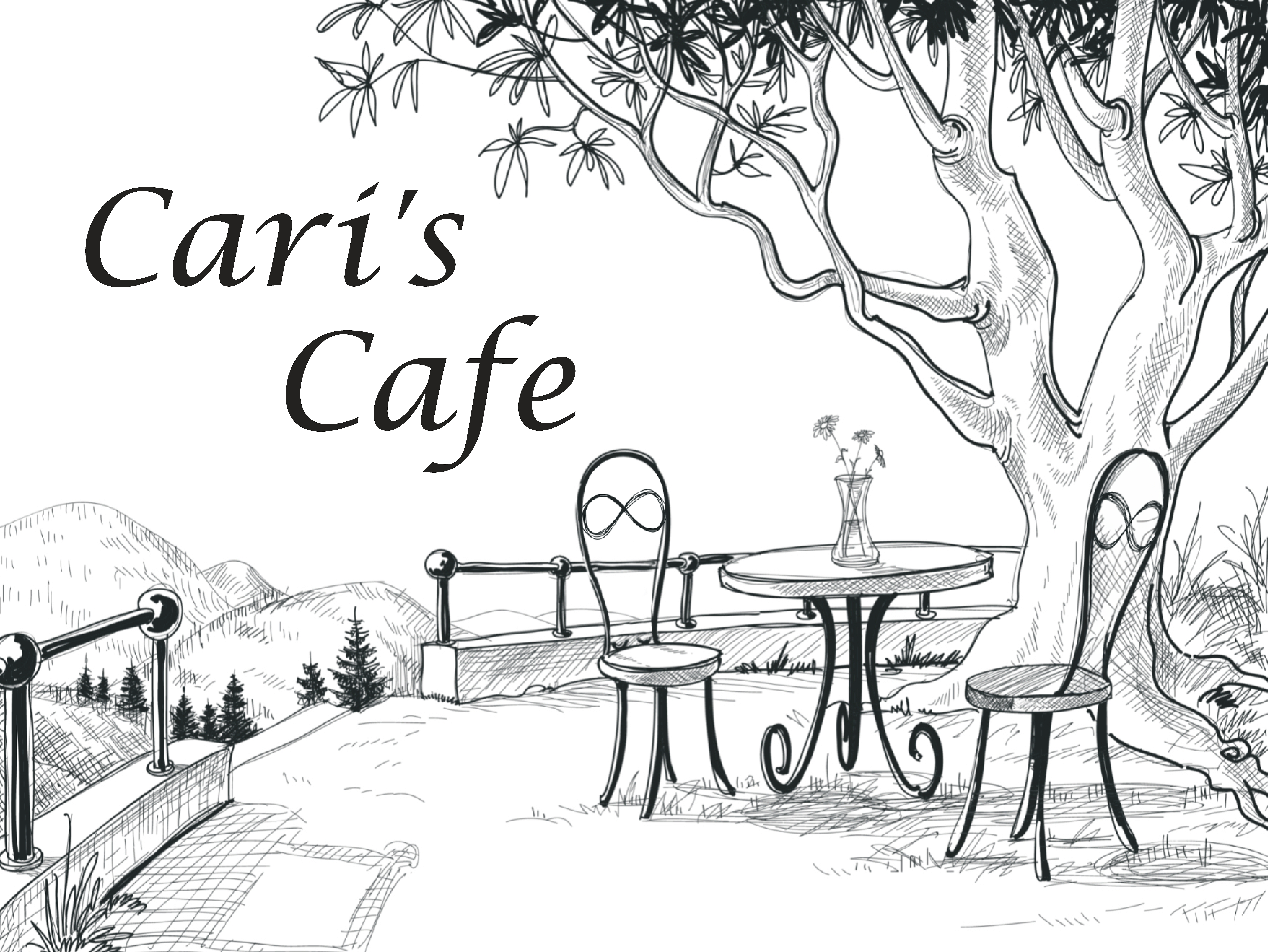 Cari’s Café Barista