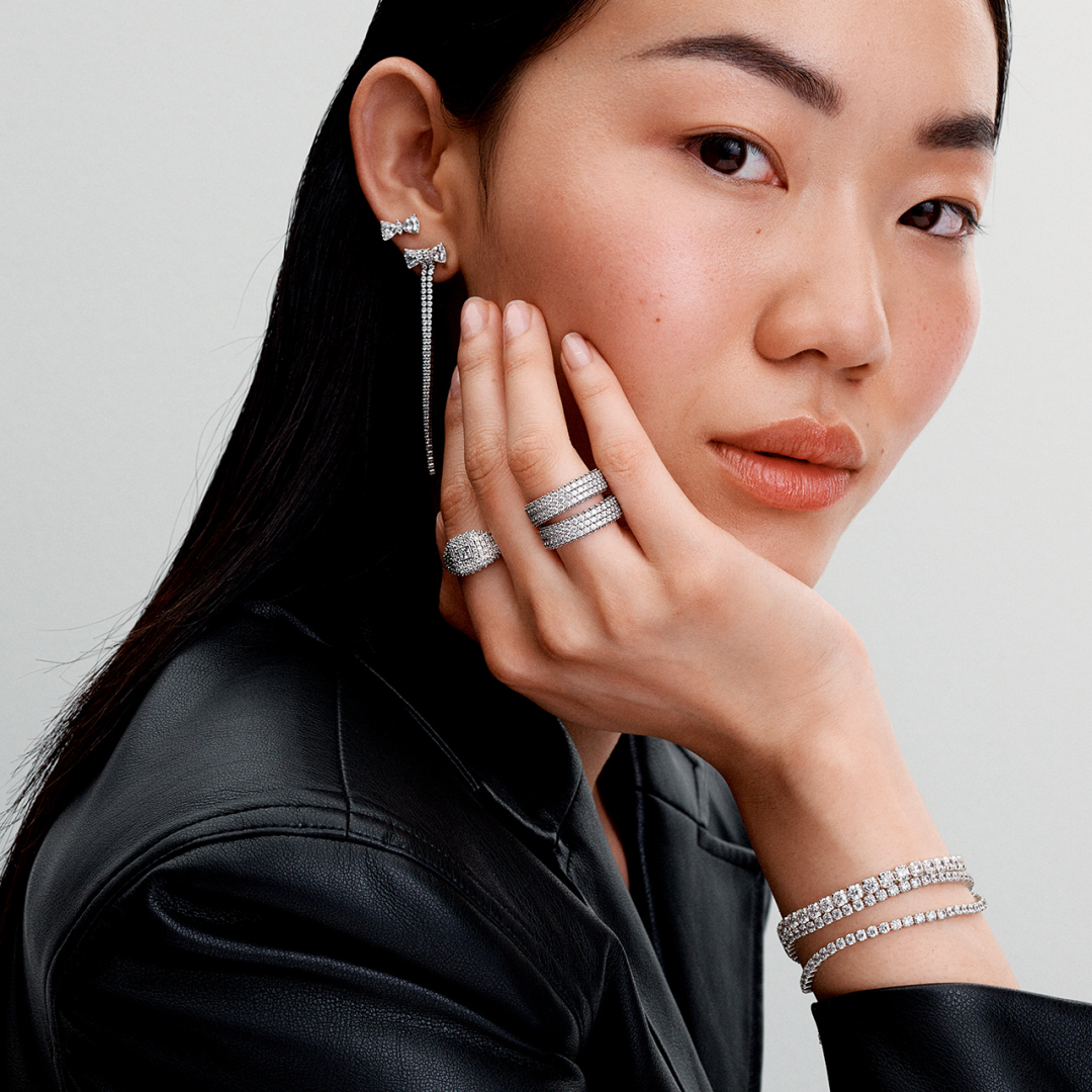 Pandora Campaign 155 Receive up to 30 off storewide EN 1080x1080 1